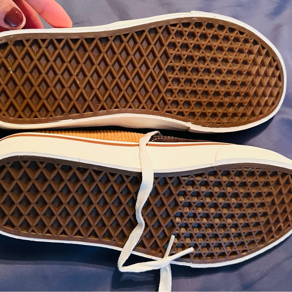 Vans sneakers - Picture 9 of 9